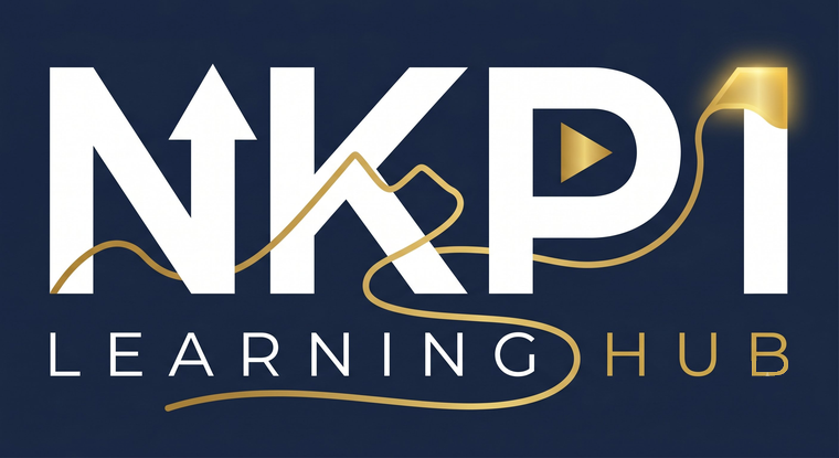 NKP1 Learning Hub